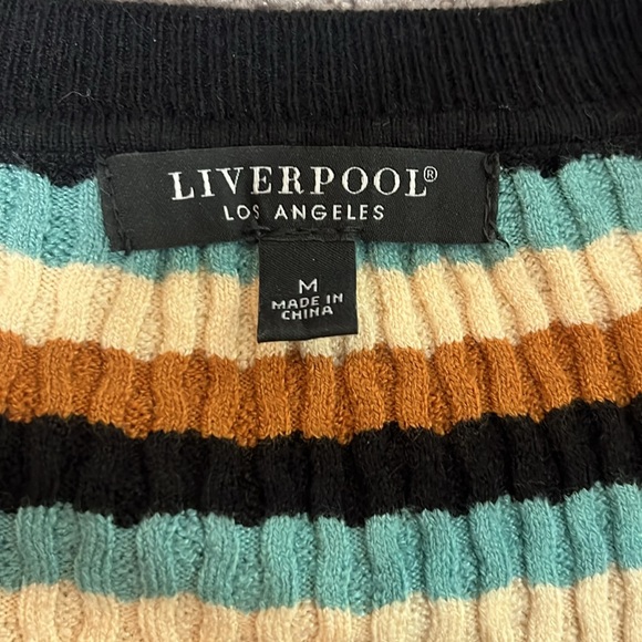 LIVERPOOL top - Picture 4 of 5